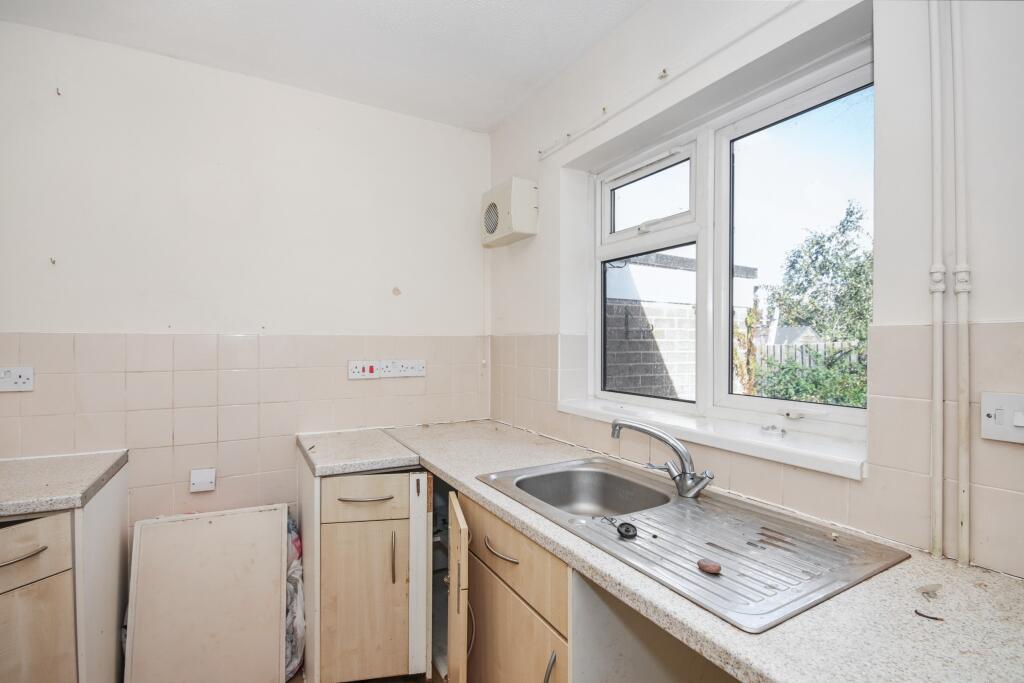 7 Chequers Close, Fenstanton, Cambridgeshire, PE28 9QY