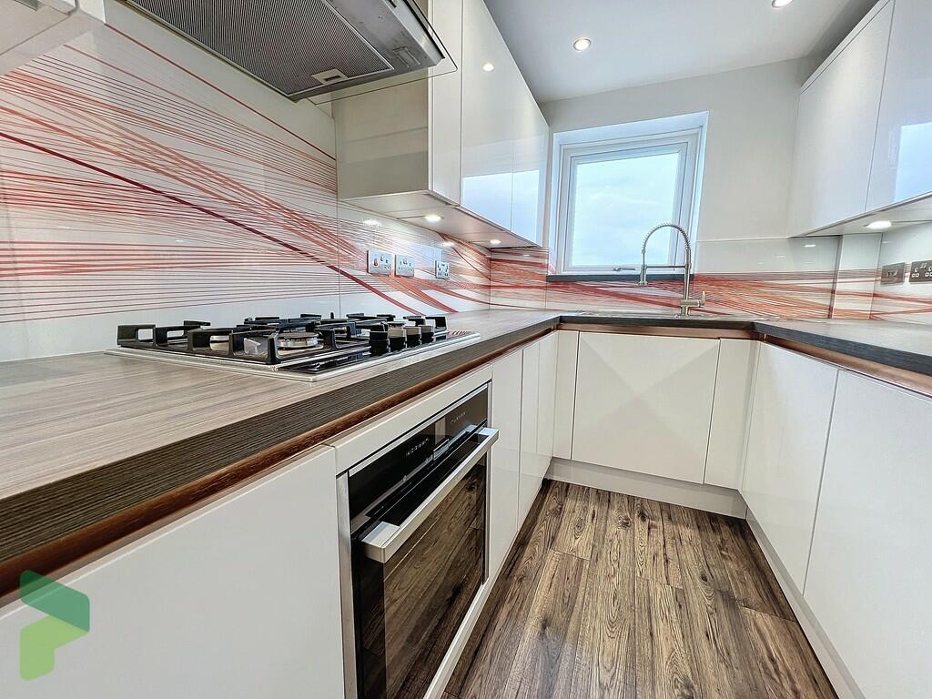 Fitted Kitchen