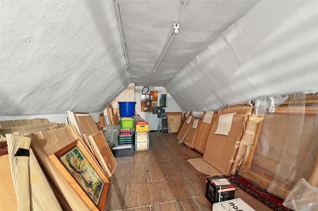 Attic Store