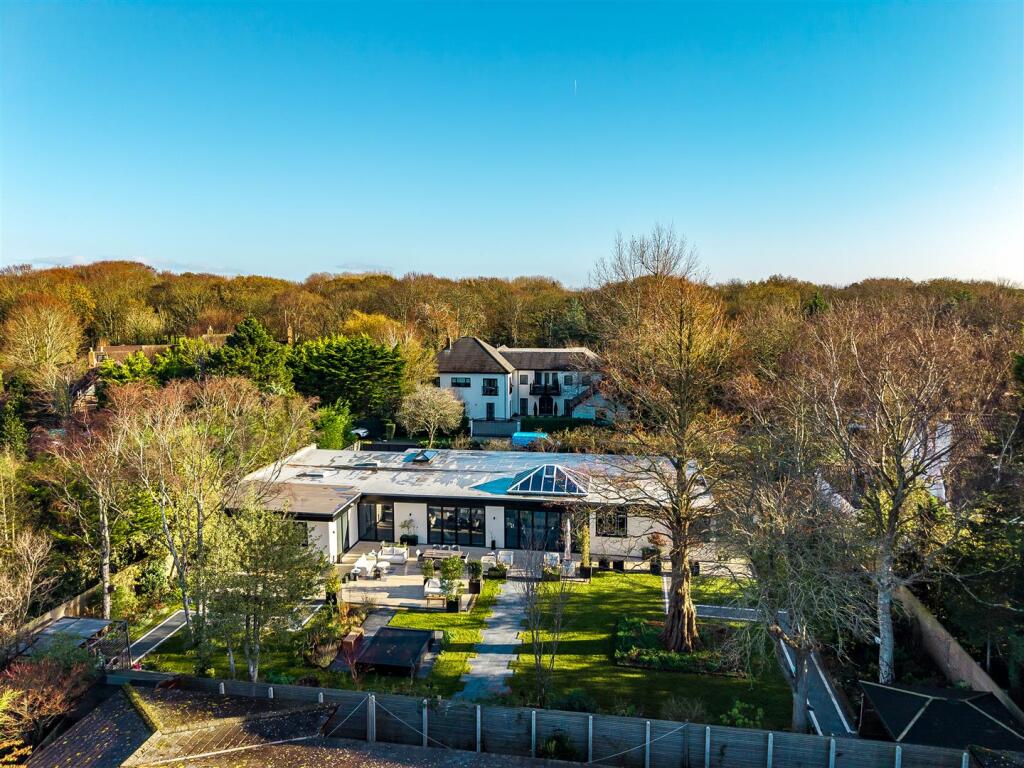 Islay Road, Lytham St. Annes