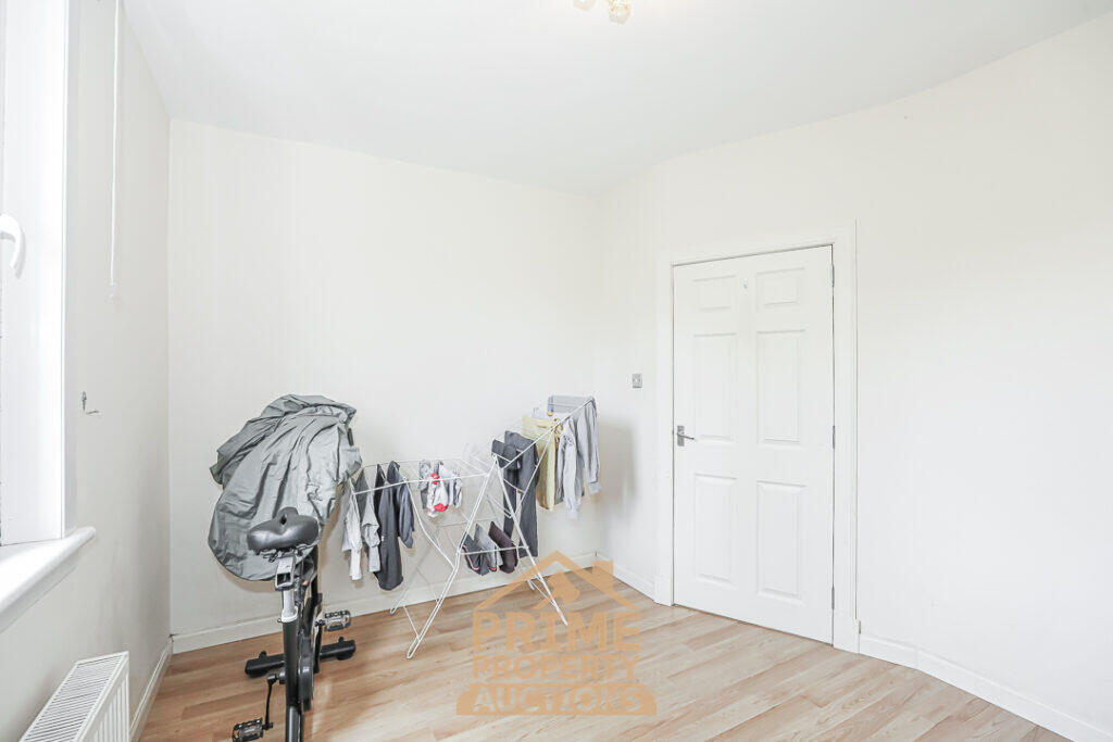 75 Adamson Crescent, Dunfermline, KY12 0AX