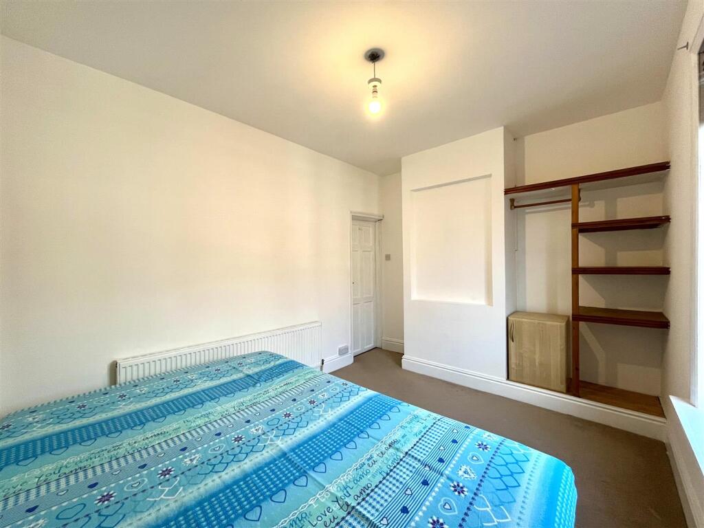 Bedroom 1 Aspect 3