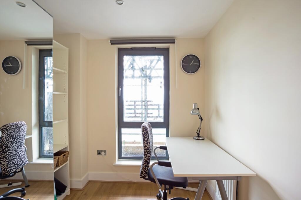 Bedroom Three (2)