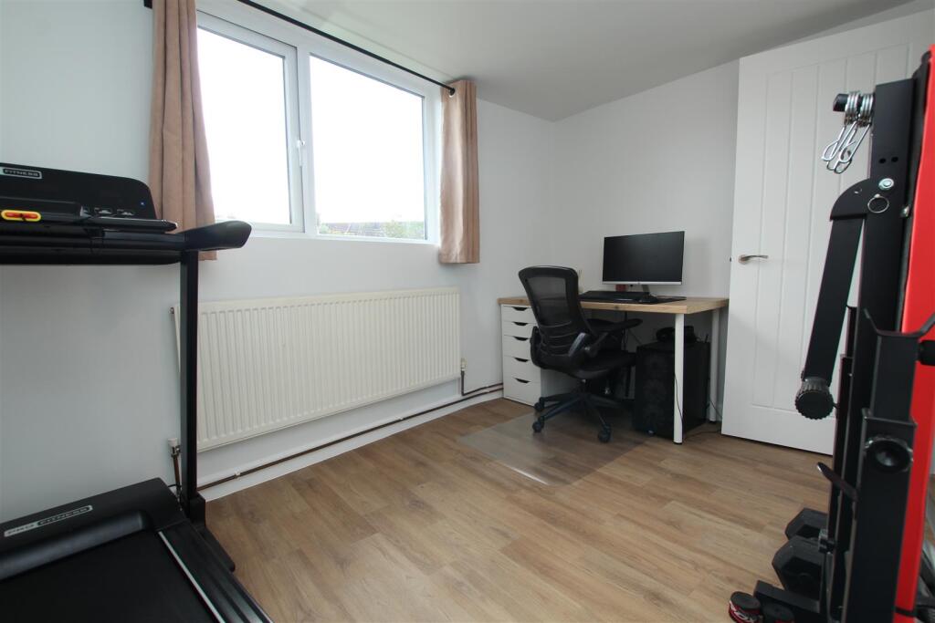 Third Reception Room