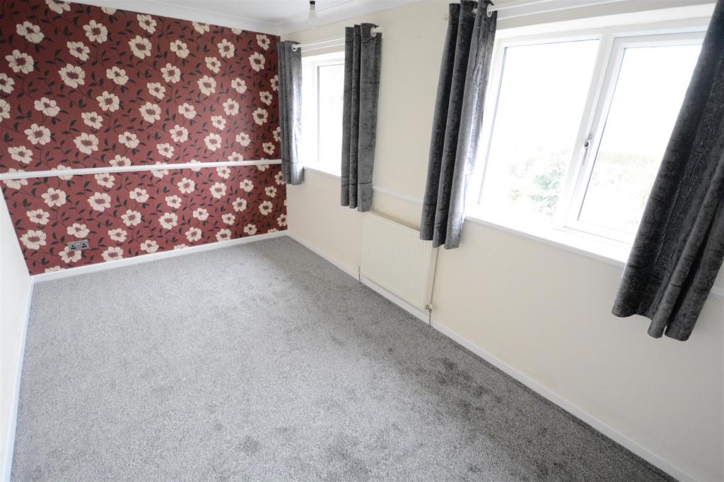 Bedroom 1 (front)