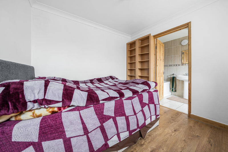 Bedroom Five
