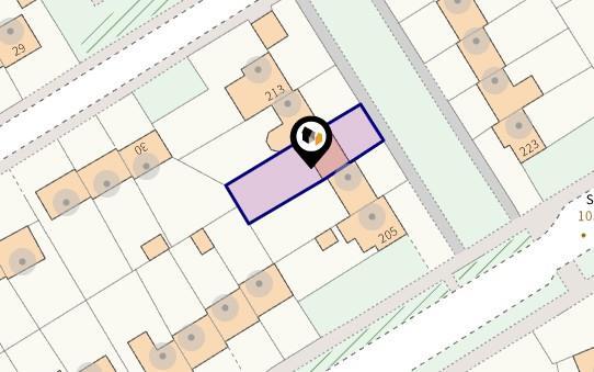 Southway Drive 209 - Title Plan.jpg