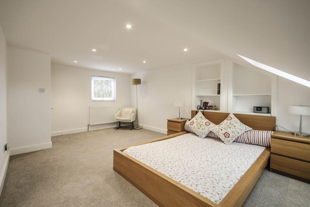 HC CPM Duke St 74-21