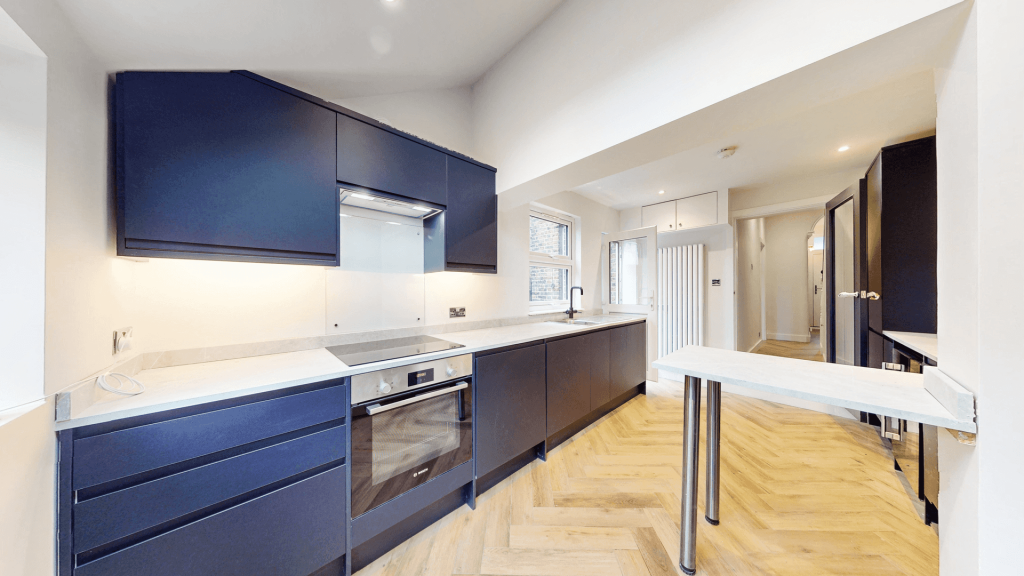 KITCHEN ONE