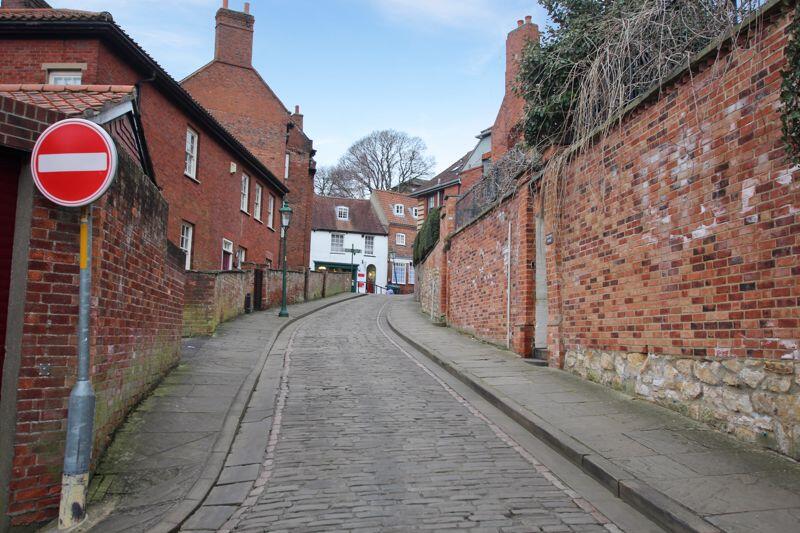 Streetview- rear