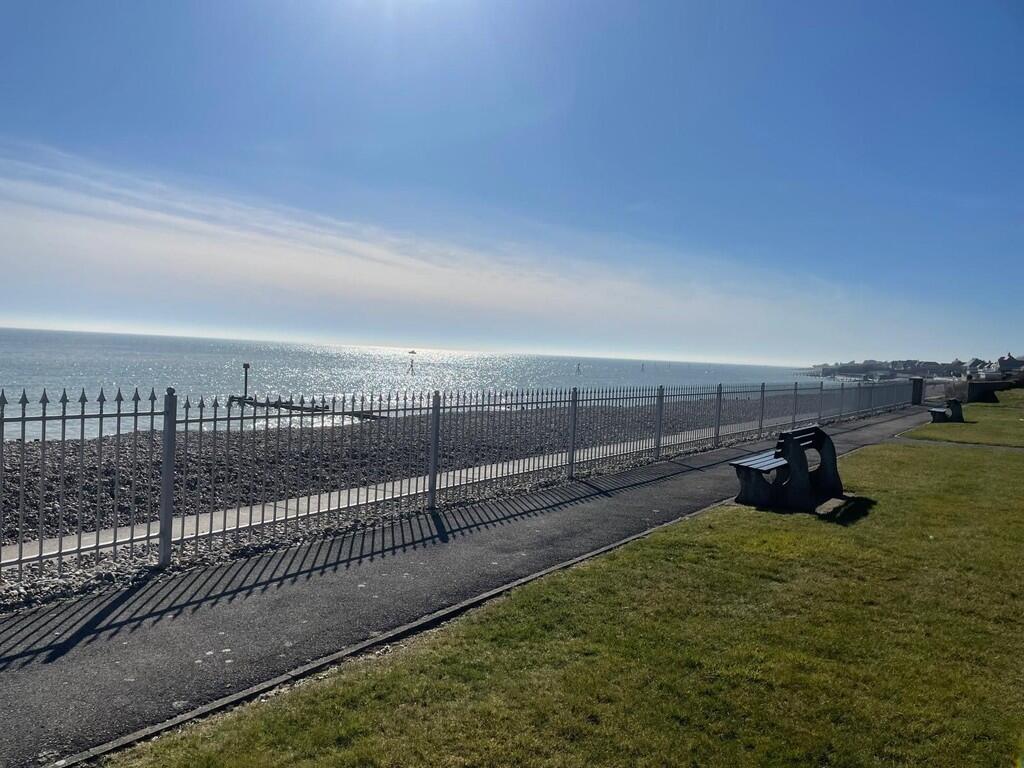 Beach 1