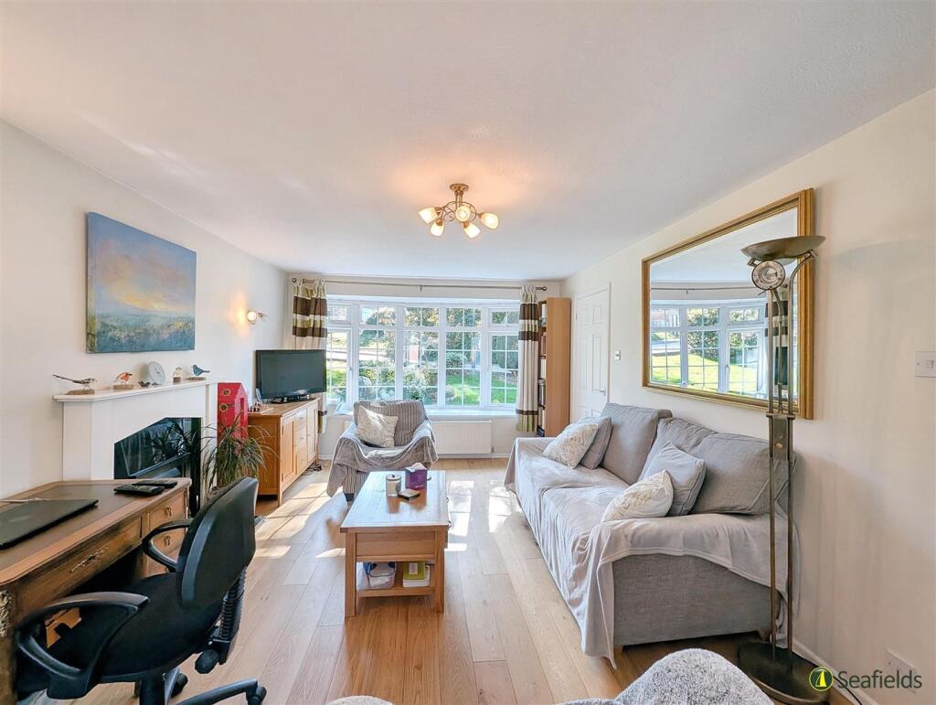 Sitting  Dining Room