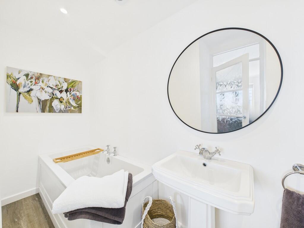 En suite