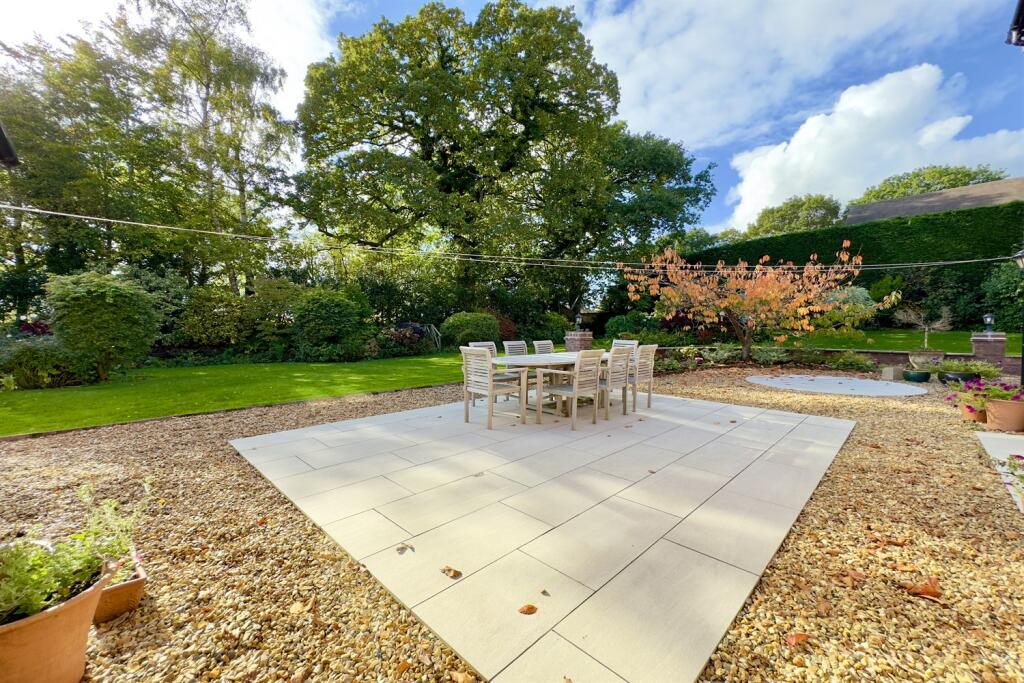 Gardens