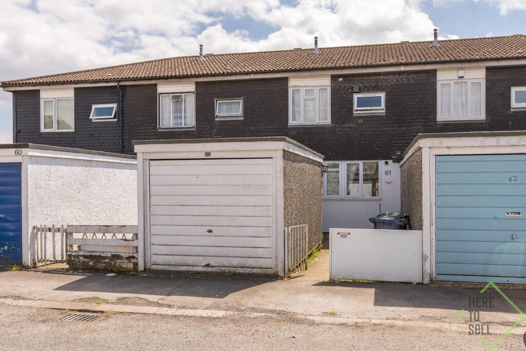 61 Crocus Field, High Barnet, Herts, EN5 2UB-20