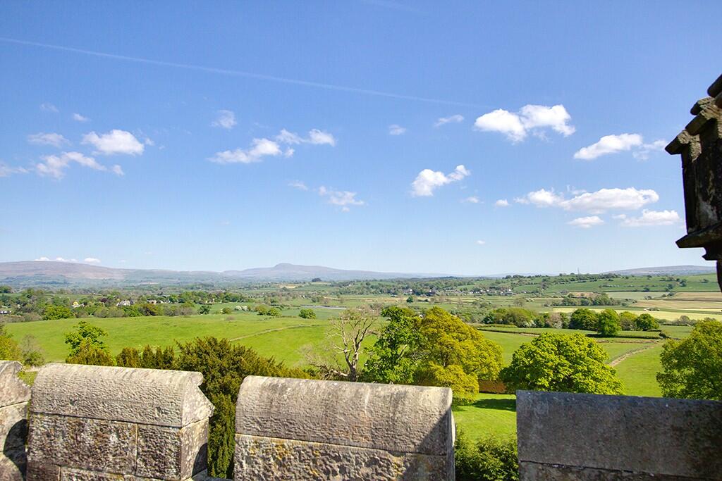 Tower view