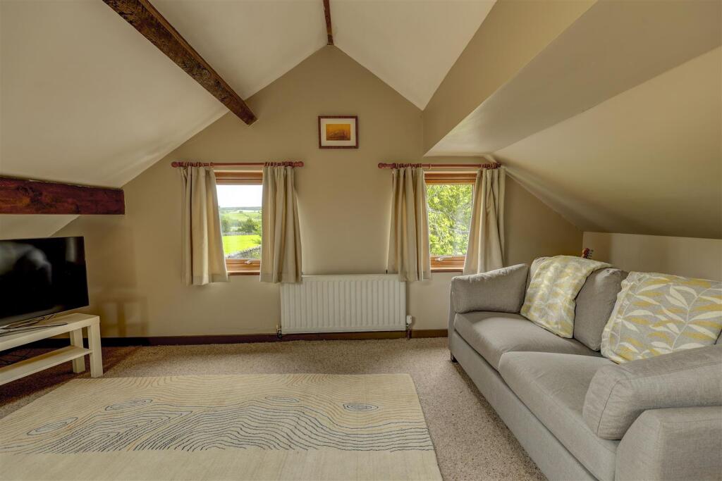 Principal Suite