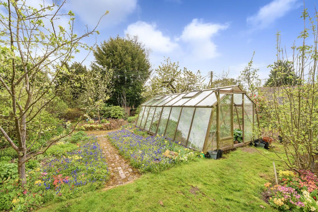 Garden 2