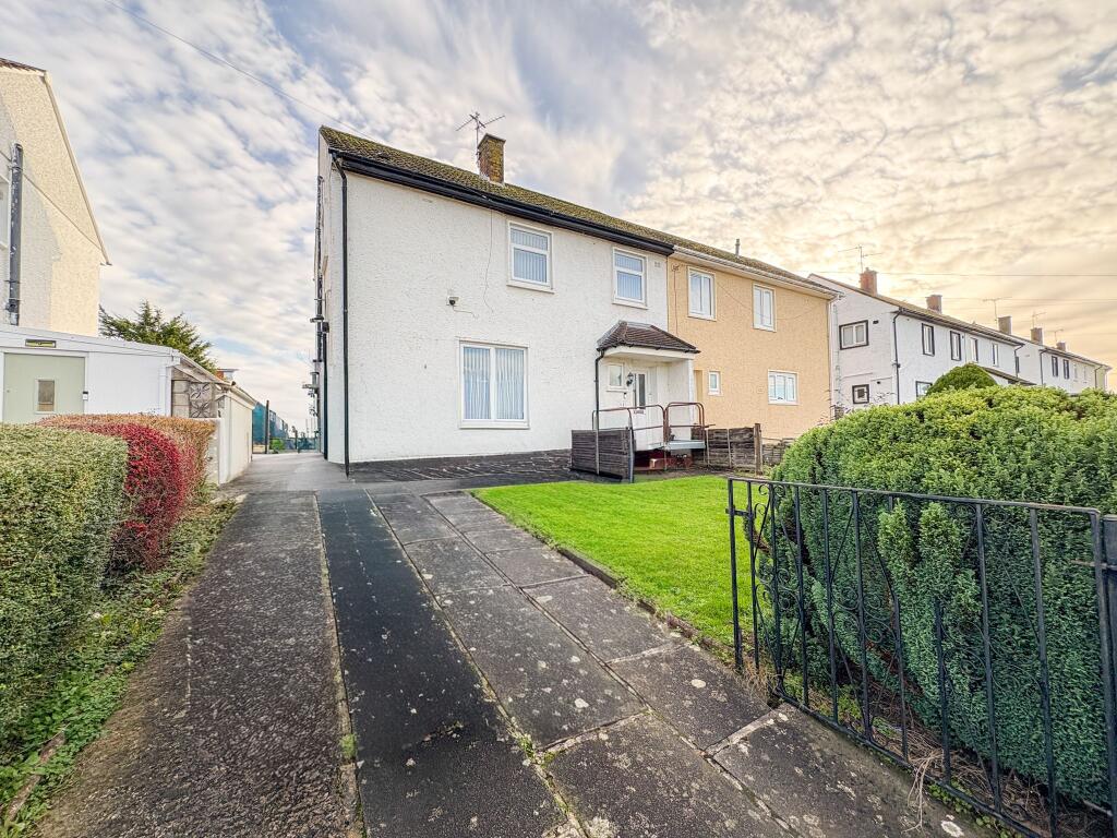 Cedar Way, Penarth