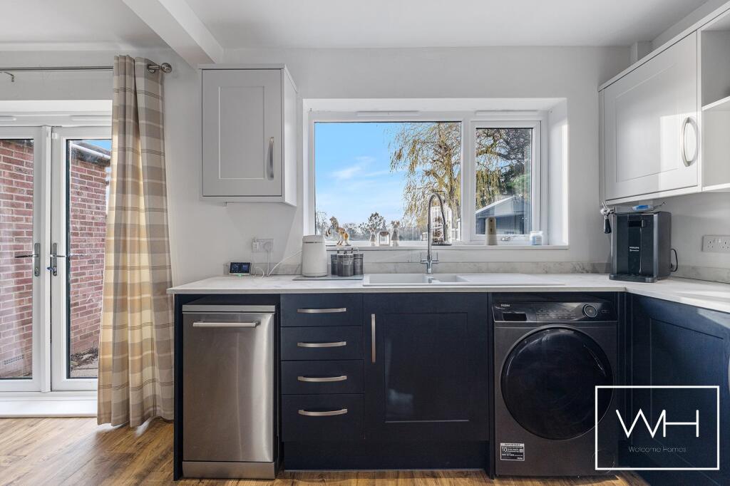 40 Walsham drive, Cu