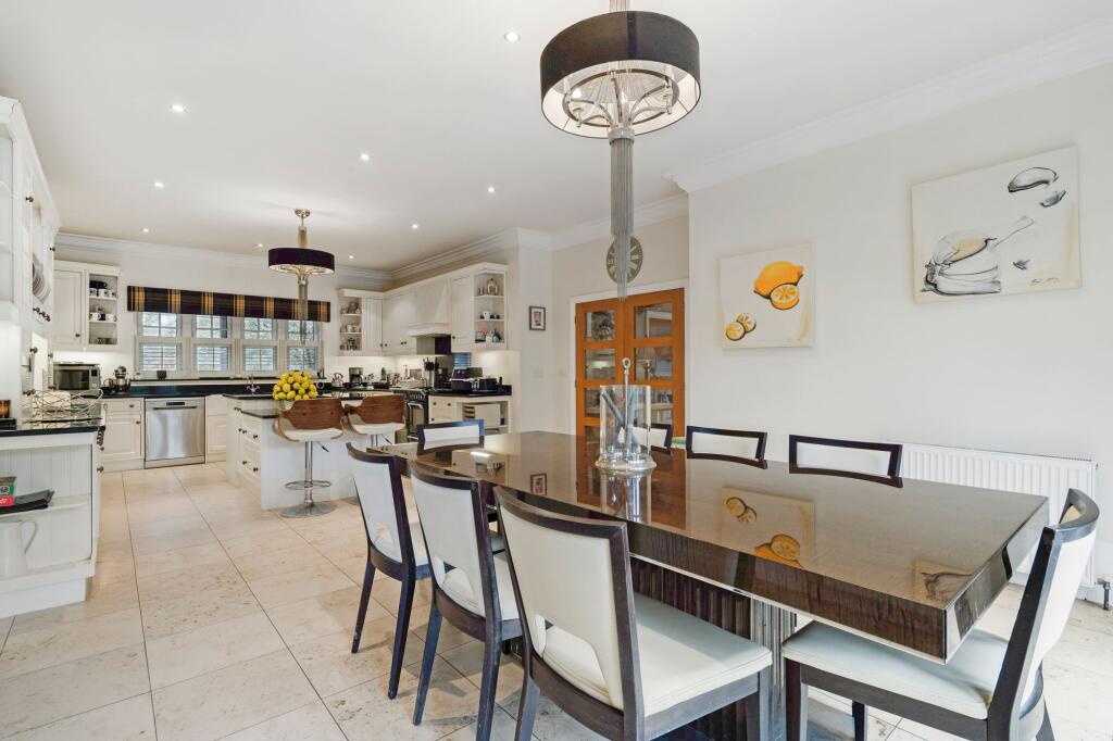 Dining / Kitchen