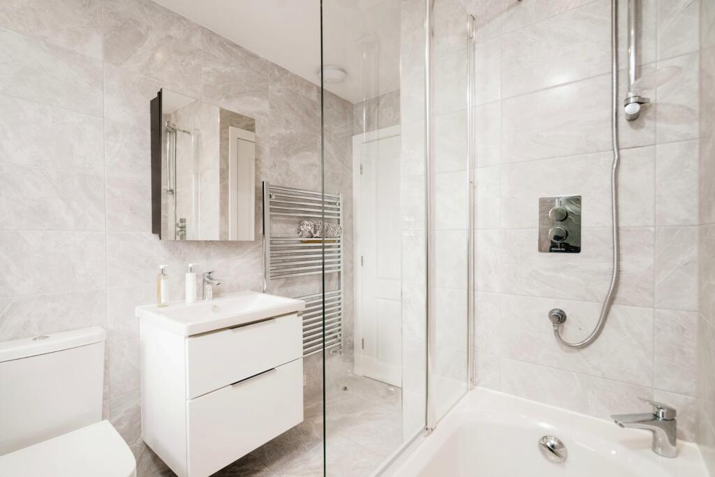 Bathroom Two