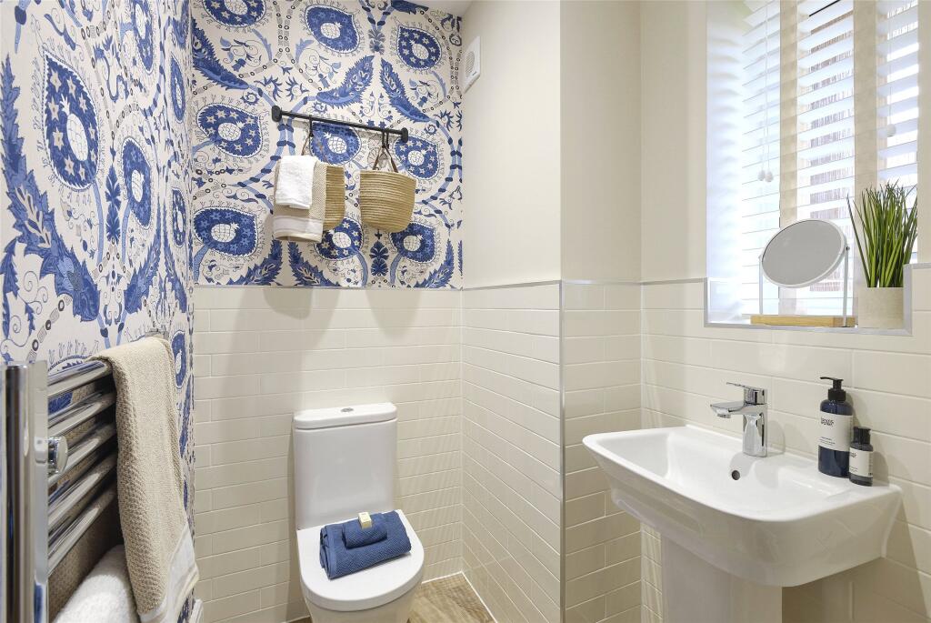 Showhome Image