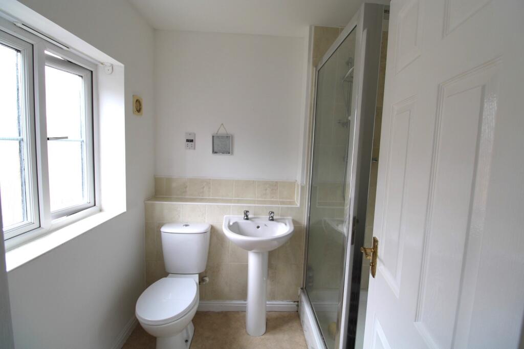 Master En-Suite