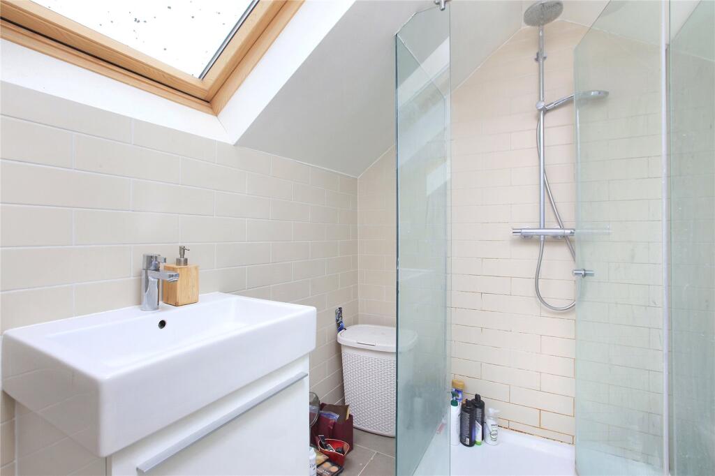property in Clapham Common West Side, 
Between the Commons, SW4
