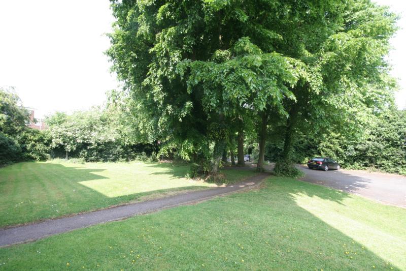 Communal Gardens