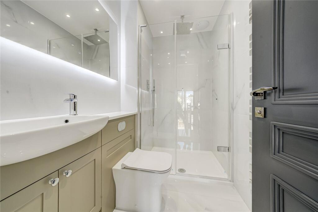 En-Suite