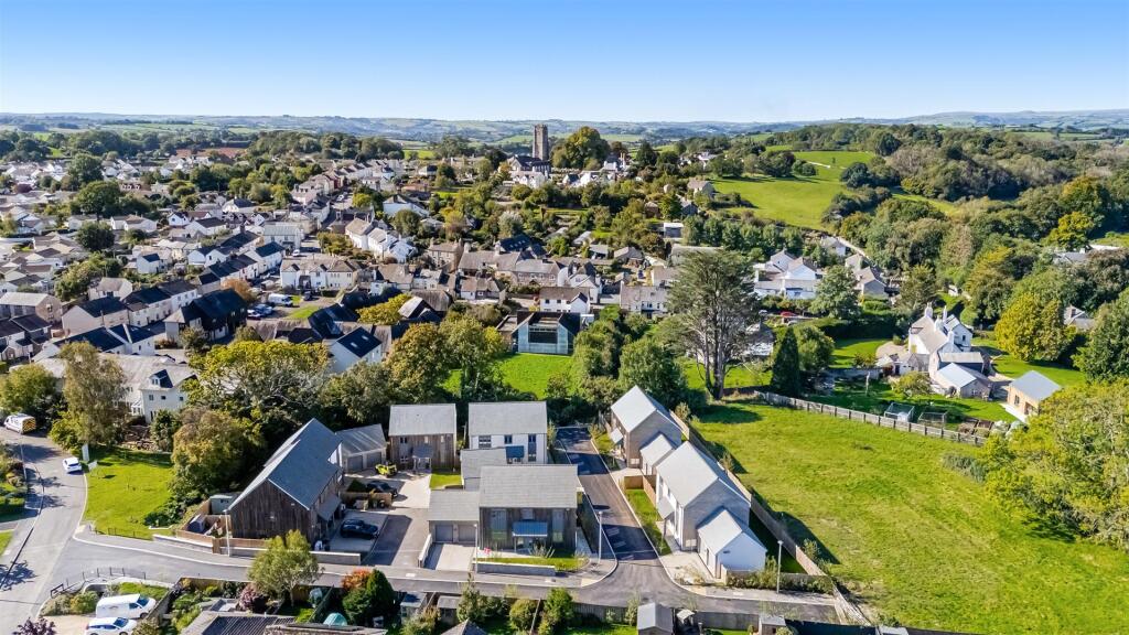 A25 - Ipplepen, New Homes at Rosemoor - 250922.jpg