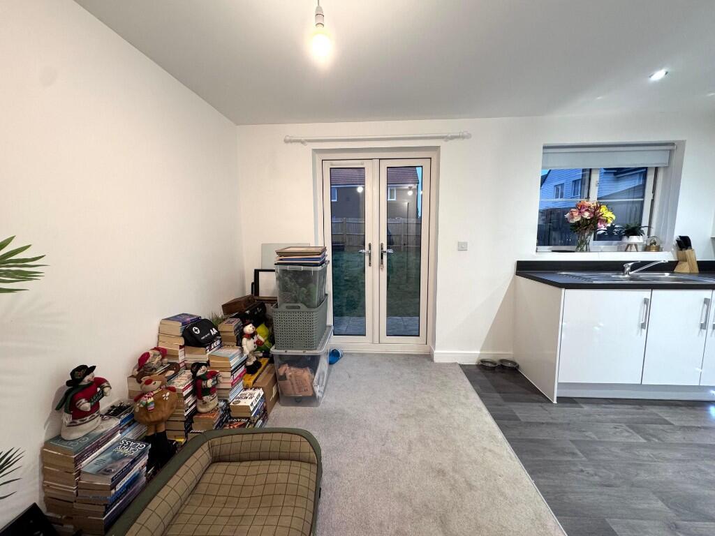 Dining Space