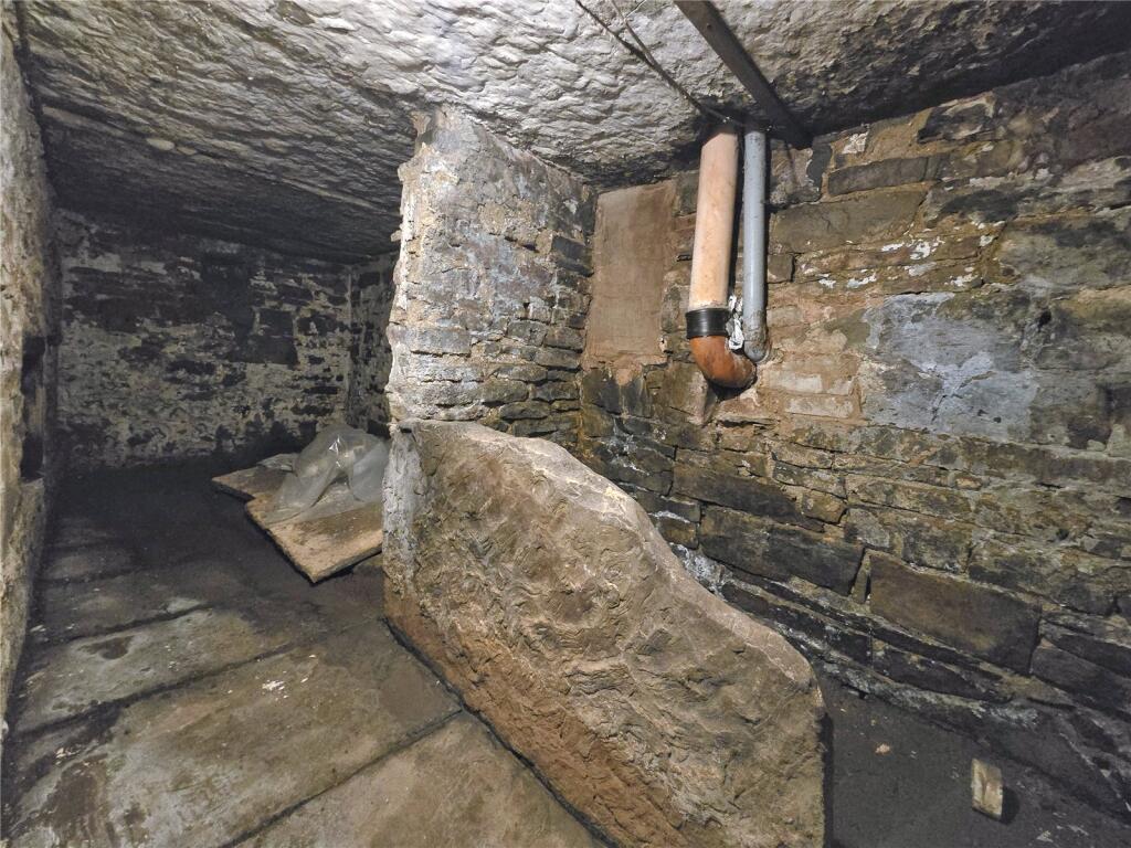 Cellar