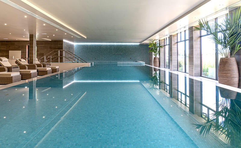 Village Pool
