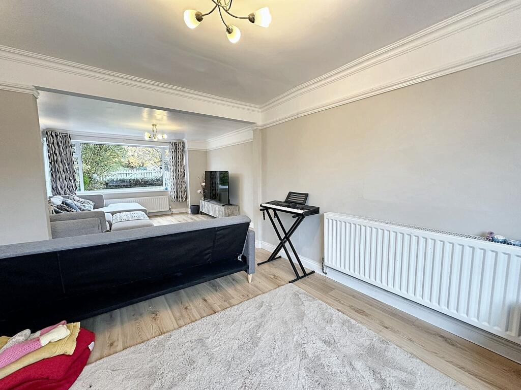 Additional Reception