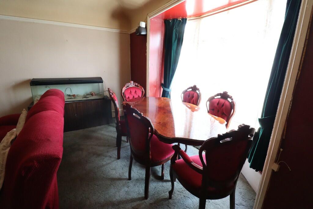 Lounge/Diner