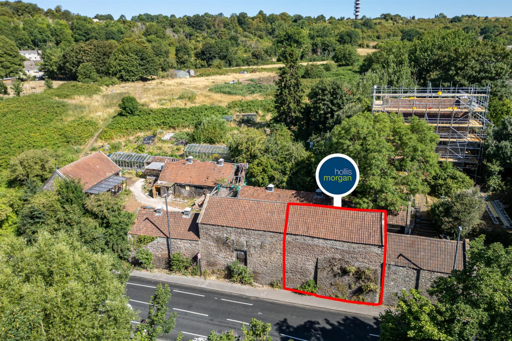 Barn 2a &#64; Bridge Farm, Bell Hill Stapleton, Bristo