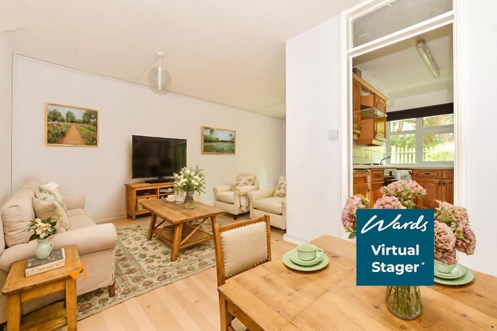 Lounge/Diner (Farmhouse Style)