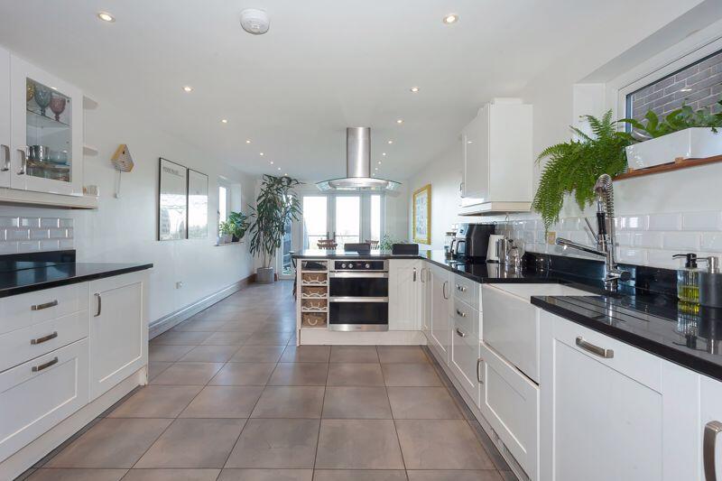 LIVING DINING KITCHEN