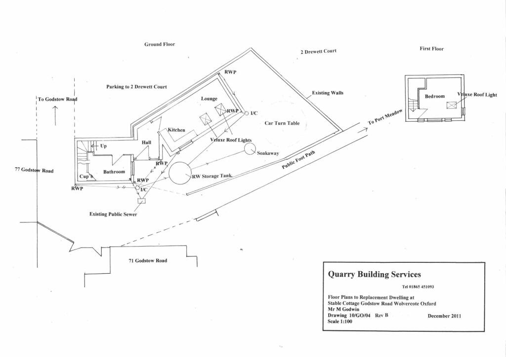 Development Plans