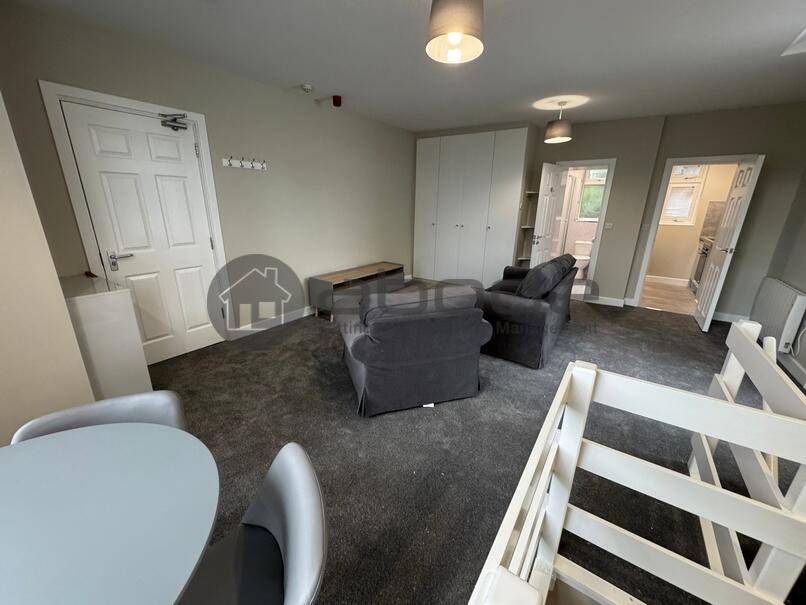 Steade Road, Sheffield, S7