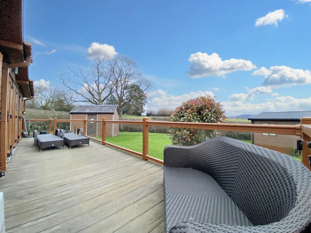 Decking