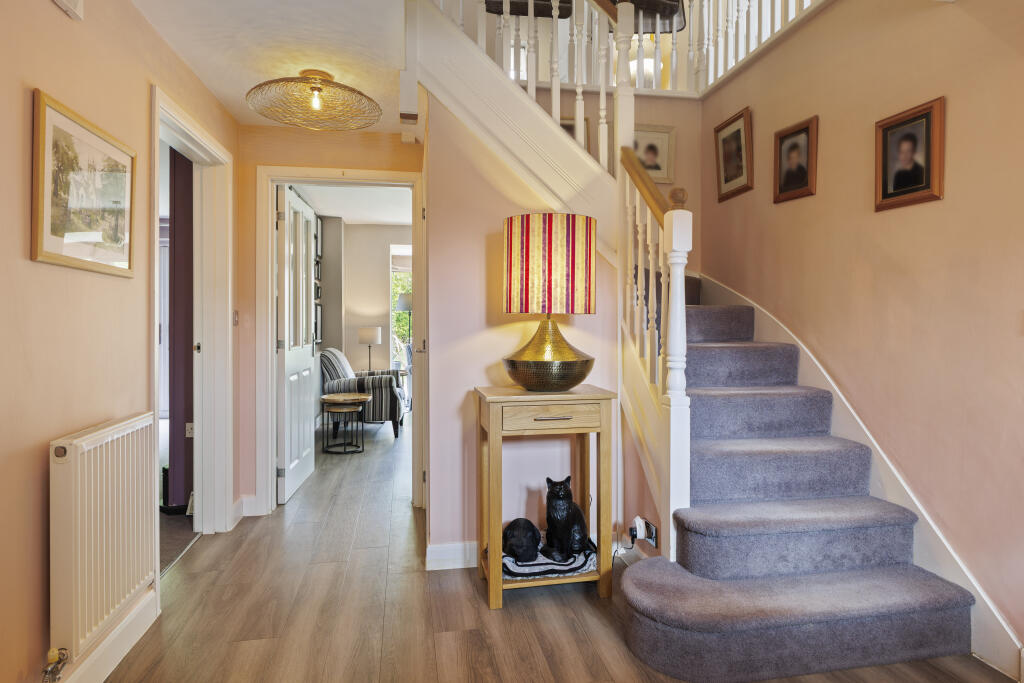 Hall