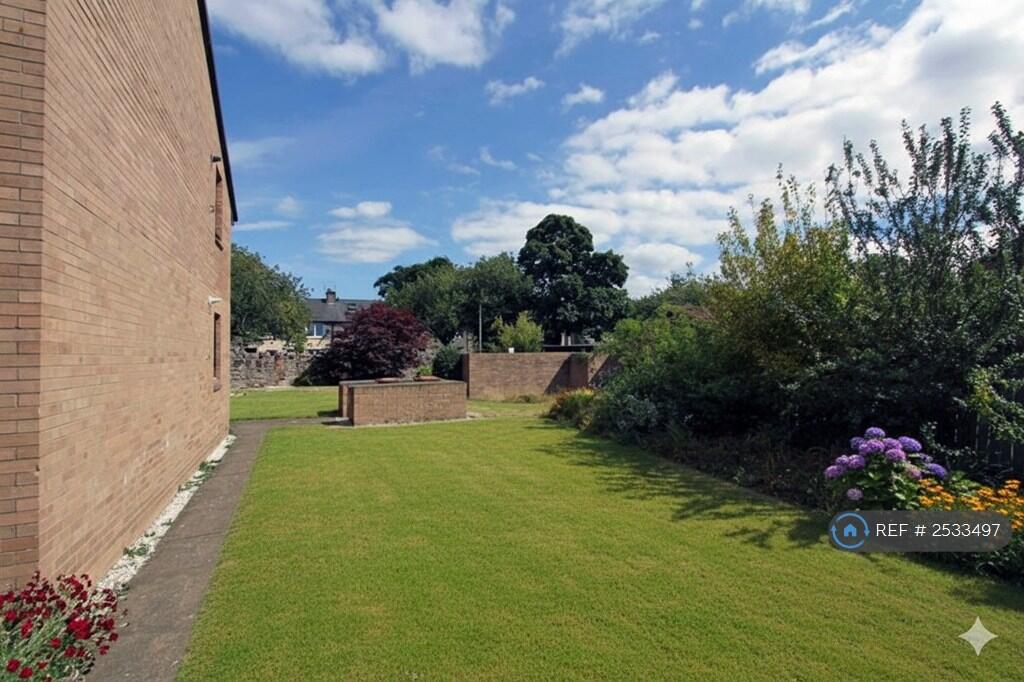Shared Garden