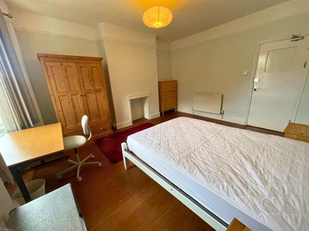 Bedroom 5.