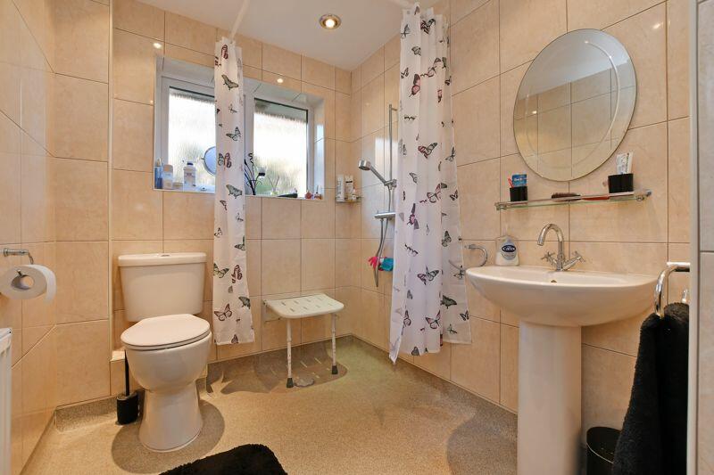 Wet Room 