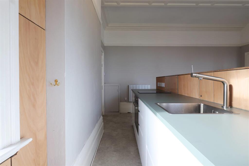 Aspire Residential - Bath Road