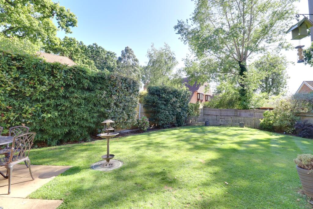 GARDEN