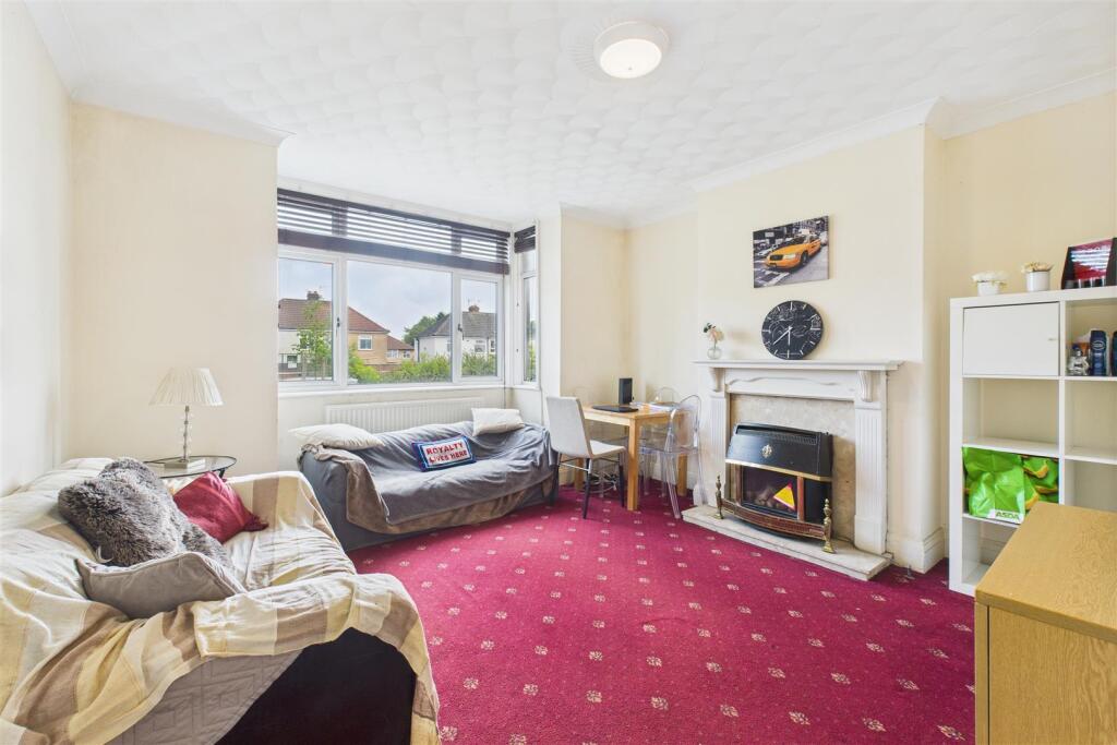 96 Station Road, Filton, Bristol BS34 7JJ | Freeho